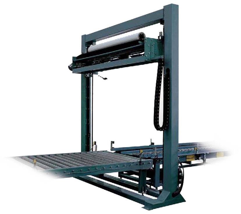 1.FM1800A 通过 式 覆膜 机