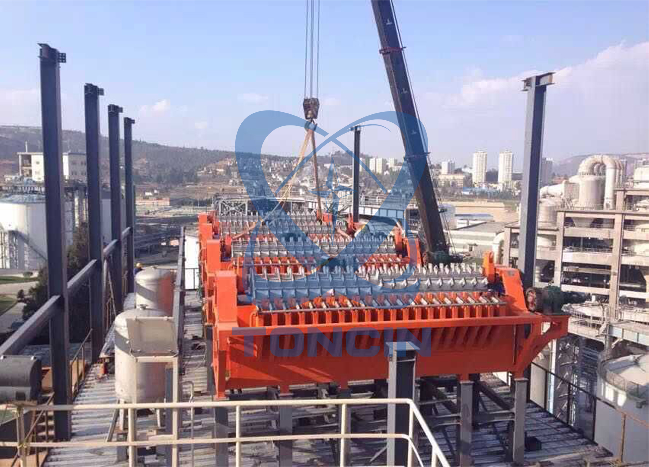 Cómo elegir el filtro cerámico adecuado 