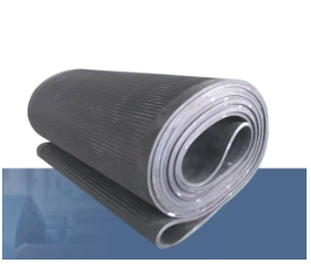 Factores que afectan la vida útil de los filtros de correa de caucho