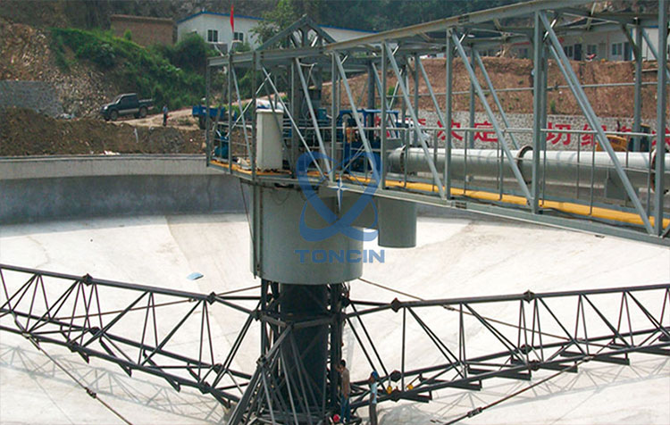 GNZ-Centre-Drive-Efficient-Thickener8