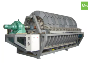 Introducción de filtro de vacío de cerámica