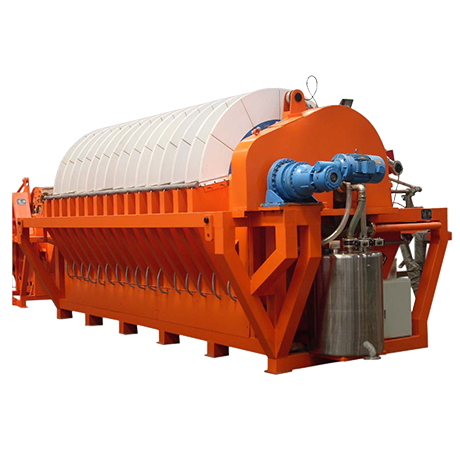 filtro cer&aacute;mico de disco