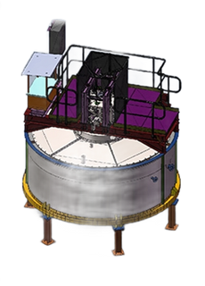 Característica y estructura del espesanteEspesantes en el procesamiento de minerales