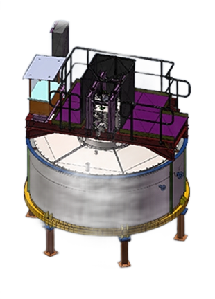 Característica y estructura del espesanteEspesantes en el procesamiento de minerales