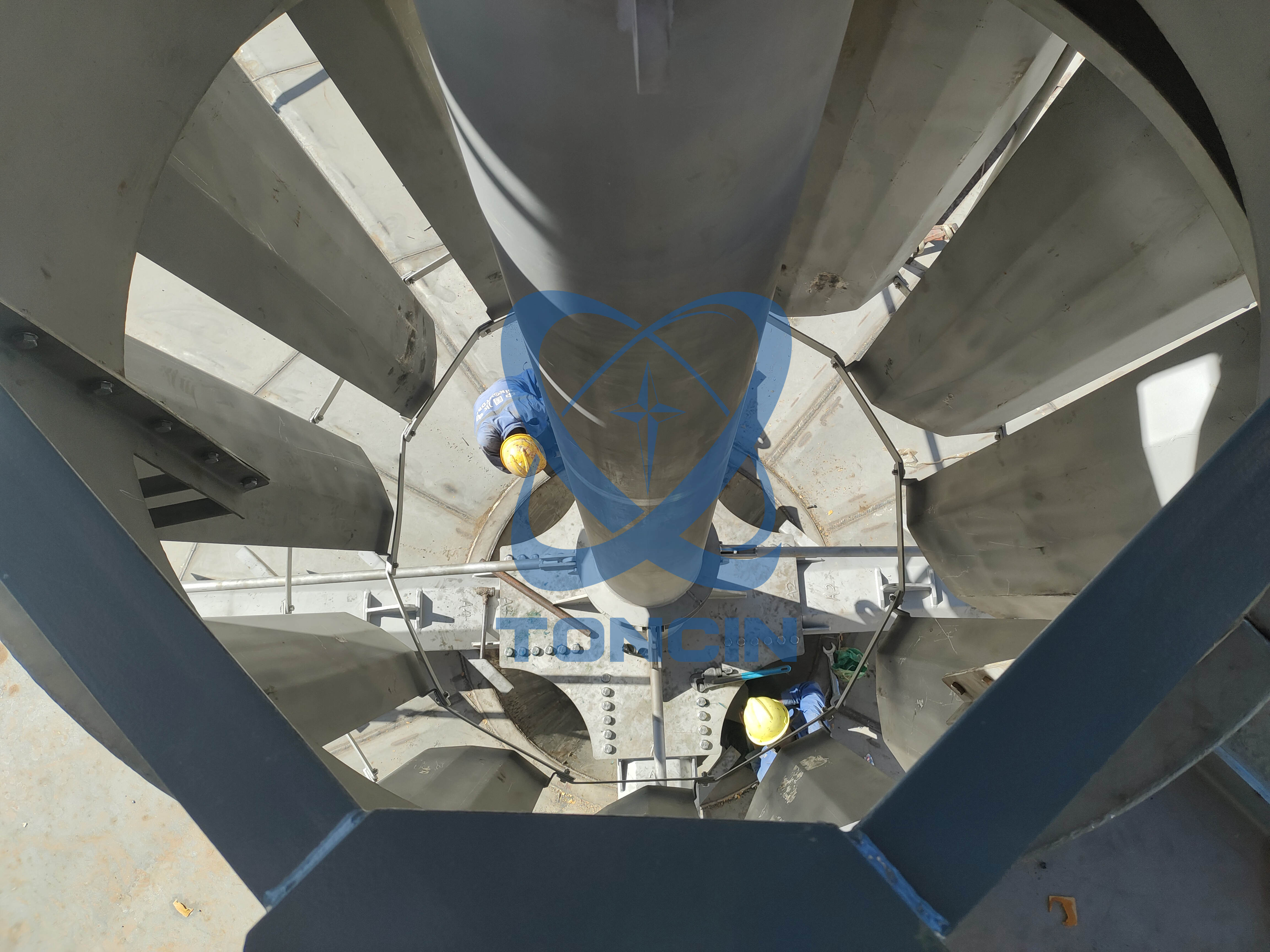 instalar espesante 2