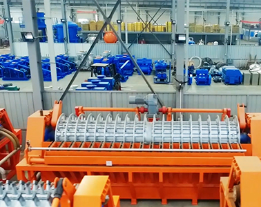 Nuclear Industry Yantai Toncin Group Co.,Ltd