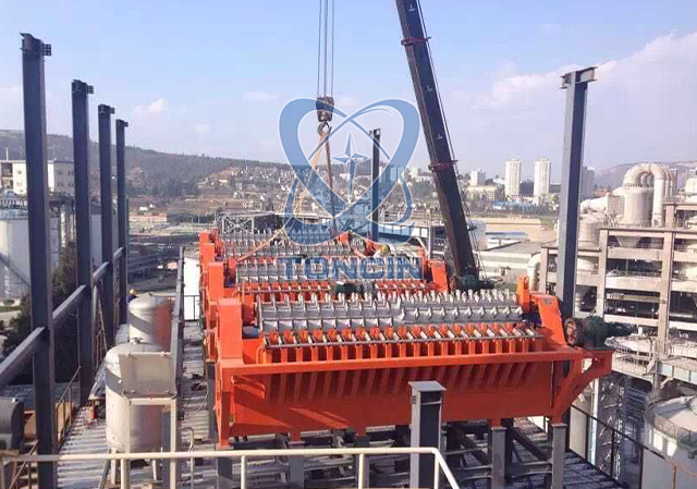 Aplicación Idoneidad de los filtros de vacío cerámicos para procesos y materiales específicos