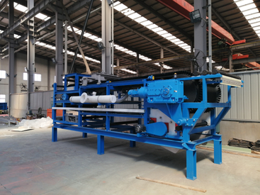 Filtro de correa de vacío Toncin