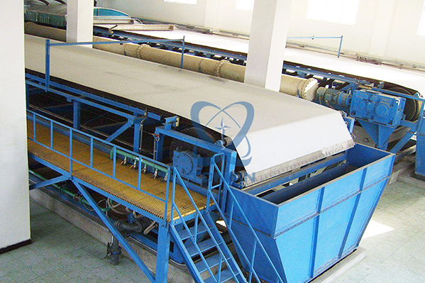 Agua municipal/aguas residuales