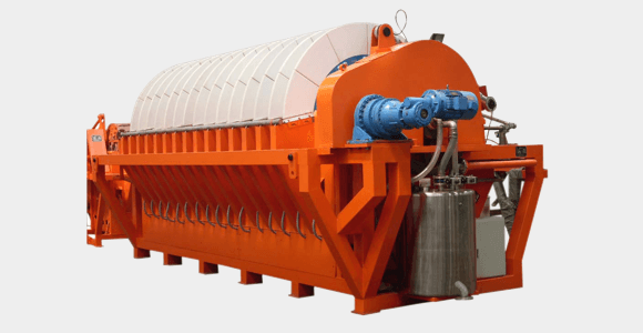 TC Filtro de placa de cer&aacute;mica de vac&iacute;o de disco cer&aacute;mico preciso